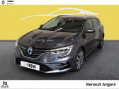 Renault Megane Estate occasion année 2021 boite Automatique Annonce Renault Megane Estate occasion Diesel Estate 1.5 Blue dCi 115ch Intens EDC à ANGERS