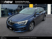 Renault Megane Estate Estate 1.5 Blue dCi 115ch Intens EDC  2021 - annonce de voiture en vente sur Auto Sélection.com