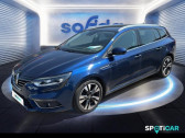 Annonce Renault Megane Estate occasion Diesel Estate 1.5 Blue dCi 115ch Intens EDC  BERCK