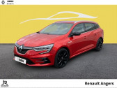 Annonce Renault Megane Estate occasion Diesel Estate 1.5 Blue dCi 115ch Intens  ANGERS