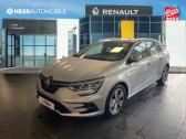 Annonce Renault Megane Estate occasion Diesel Estate 1.5 Blue dCi 115ch Intens  ILLKIRCH-GRAFFENSTADEN