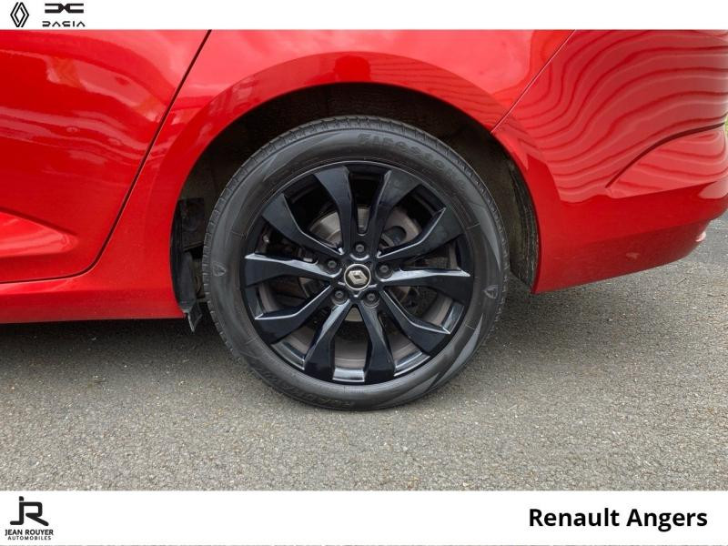 Renault Megane Estate Estate 1.5 Blue dCi 115ch Intens  occasion  ANGERS - photo n8