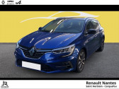 Renault Megane Estate occasion année 2024 boite Automatique Annonce Renault Megane Estate occasion Diesel Estate 1.5 Blue dCi 115ch Techno EDC -23 à SAINT HERBLAIN