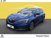 Renault Megane Estate occasion année 2024 boite Automatique Annonce Renault Megane Estate occasion Diesel Estate 1.5 Blue dCi 115ch Techno EDC -23 à GORGES