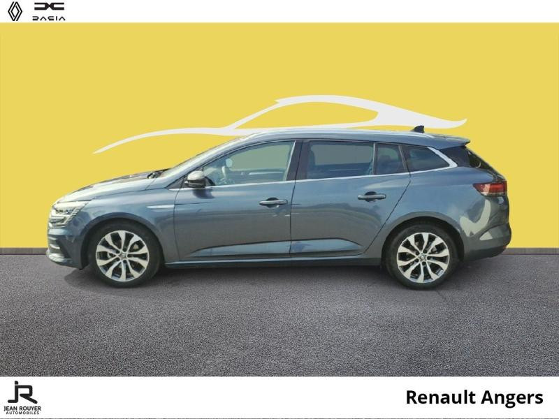 Renault Megane Estate Estate 1.5 Blue dCi 115ch Techno EDC -23  occasion  ANGERS - photo n10