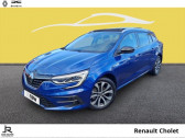 Renault Megane Estate Estate 1.5 Blue dCi 115ch Techno EDC -23   CHOLET 49