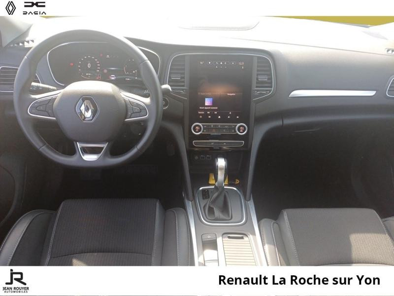 Renault Megane Estate Estate 1.5 Blue dCi 115ch Techno EDC -23  occasion  LA ROCHE SUR YON - photo n5