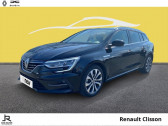 Renault Megane Estate Estate 1.5 Blue dCi 115ch Techno EDC -23  2023 - annonce de voiture en vente sur Auto Sélection.com