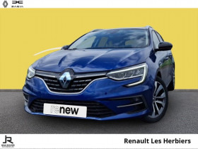 Renault Megane Estate , garage RENAULT LES HERBIERS  LES HERBIERS
