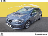 Renault Megane Estate occasion année 2024 boite Automatique Annonce Renault Megane Estate occasion Diesel Estate 1.5 Blue dCi 115ch Techno EDC -23 à ANGERS