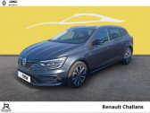 Annonce Renault Megane Estate occasion Diesel Estate 1.5 Blue dCi 115ch Techno EDC -23  CHALLANS