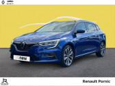 Renault Megane Estate Estate 1.5 Blue dCi 115ch Techno EDC -23  2023 - annonce de voiture en vente sur Auto Sélection.com