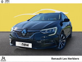Renault Megane Estate occasion année 2023 boite Automatique Annonce Renault Megane Estate occasion Diesel Estate 1.5 Blue dCi 115ch Techno EDC -23 à LES HERBIERS