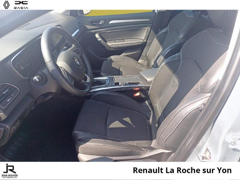 Renault Megane Estate Estate 1.5 Blue dCi 115ch Techno EDC -23  occasion  LA ROCHE SUR YON - photo n3