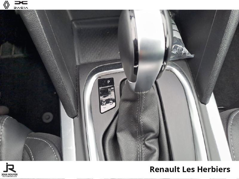 Renault Megane Estate Estate 1.5 Blue dCi 115ch Techno EDC -23  occasion  LES HERBIERS - photo n6