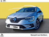 Renault Megane Estate occasion année 2024 boite Automatique Annonce Renault Megane Estate occasion Diesel Estate 1.5 Blue dCi 115ch Techno EDC -23 à LES HERBIERS