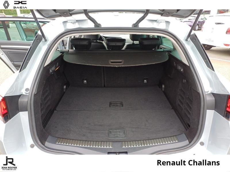Renault Megane Estate Estate 1.5 Blue dCi 115ch Techno EDC  occasion  CHALLANS - photo n7