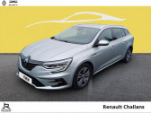 Annonce Renault Megane Estate occasion Diesel Estate 1.5 Blue dCi 115ch Techno EDC  CHALLANS