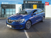 Annonce Renault Megane Estate occasion Diesel Estate 1.5 Blue dCi 115ch Techno EDC  ILLZACH