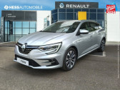 Renault Megane Estate Estate 1.5 Blue dCi 115ch Techno EDC  2023 - annonce de voiture en vente sur Auto Sélection.com