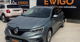 Renault Megane Estate , garage EWIGO SAINT-ETIENNE  ANDREZIEUX-BOUTHEON