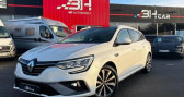 Renault Megane Estate ESTATE 1.5 BLUEDCI 115 RS LINE EDC BVA  2020 - annonce de voiture en vente sur Auto S&eacute;lection.com