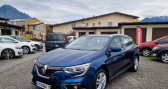 Annonce Renault Megane Estate occasion Diesel estate 1.5 bluedci 95 business 02-2020 R-LINK GPS REGULATEUR à Frontenex