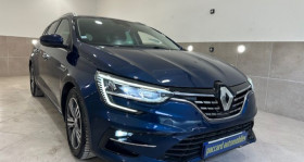 Renault Megane Estate , garage PACCARD AUTOMOBILES  La Buisse