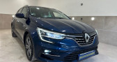 Renault Megane Estate occasion année 2021 boite Automatique Annonce Renault Megane Estate occasion Diesel Estate 1.5 business intens 115cv boite auto à La Buisse