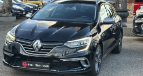 Renault Megane Estate , garage COLMAR SUD AUTOMOBILES (DIA)  COLMAR