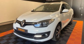 Annonce Renault Megane Estate occasion Diesel estate 1.5 dci 110 energy life kit distri faite � AUBIÈRE