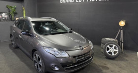 Renault Megane Estate , garage GRAND EST MOTORS � Moineville