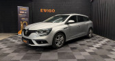 Annonce Renault Megane Estate occasion Diesel estate 1.5 dci 110 � Lavilledieu