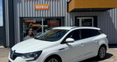 Renault Megane Estate occasion année 2017 boite Automatique Annonce Renault Megane Estate occasion Diesel ESTATE 1.5 DCI 110ch BUSINESS EDC BVA à Pontarlier