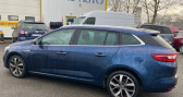 Annonce Renault Megane Estate occasion Diesel Estate 1.5 dCi 110ch energy Business EDC � Romorantin Lanthenay