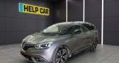 Annonce Renault Megane Estate occasion Diesel Estate 1.5 dCi 110ch energy Intens EDC � VOREPPE