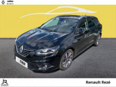 Annonce Renault Megane Estate occasion Diesel Estate 1.5 dCi 110ch energy Intens  REZE