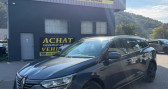 Annonce Renault Megane Estate occasion Diesel estate 1.5 dci 115 cv boite automatique garantie � DRAGUIGNAN