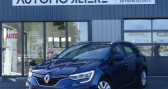 Annonce Renault Megane Estate occasion Diesel ESTATE 1.5 DCI 115 DIESEL B AUT BUSINESS à Nonant
