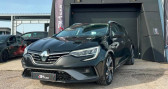 Renault Megane Estate ESTATE 1.5 DCI 115 RS LINE - Suivi complet - Disques plaquet   01500 Ch