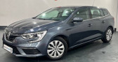 Annonce Renault Megane Estate occasion Diesel ESTATE 1.5 DCI 95ch LIFE  Guipavas