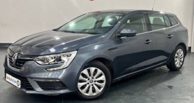 Renault Megane Estate , garage BREIZHCAR � Guipavas