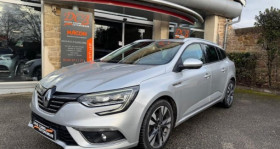 Renault Megane Estate , garage DAVID CORNU AUTOMOBILES MACON  MACON