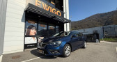 Annonce Renault Megane Estate occasion Diesel estate 1.5l bluedci 115ch business apple carplay + radar de  � Le Versoud