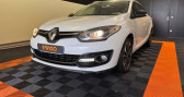 Annonce Renault Megane Estate occasion Diesel estate 1.6 dci 130 energy bose � AUBIÈRE