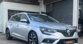 Renault Megane Estate , garage EWIGO NANCY � Nancy