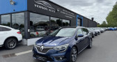 Renault Megane Estate occasion année 2018 boite Manuelle Annonce Renault Megane Estate occasion Diesel Estate 1.6 dCi 130 INTENS GPS TOIT PANO CAM à Verson