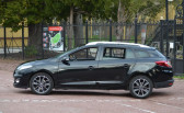 Renault Megane Estate occasion année 2013 boite Manuelle Annonce Renault Megane Estate occasion Diesel Estate 1.6 dCi Bose Edition à Paris