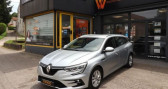 Renault Megane Estate occasion année 2021 boite Automatique Annonce Renault Megane Estate occasion Hybride ESTATE 1.6 E-TECH 160 CH 90 PHEV HYBRID BUSINESS BVA CARPL à Bourgoin-Jallieu