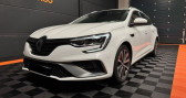 Annonce Renault Megane Estate occasion Hybride estate 1.6 e-tech 160ch phev hybrid finition rs line � Mons en Baroeul